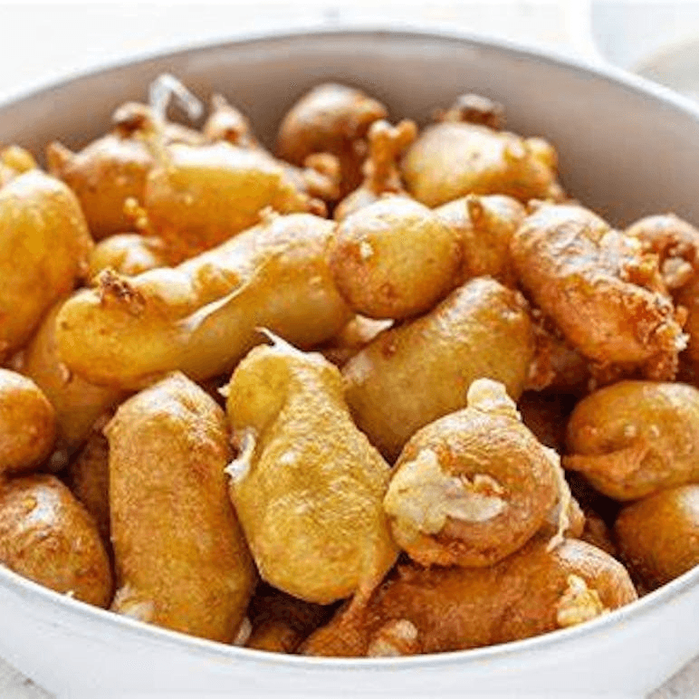 Cheese Bites