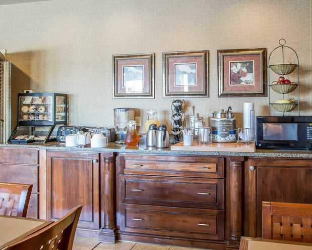 Images MainStay Suites St. Robert - Fort Leonard Wood