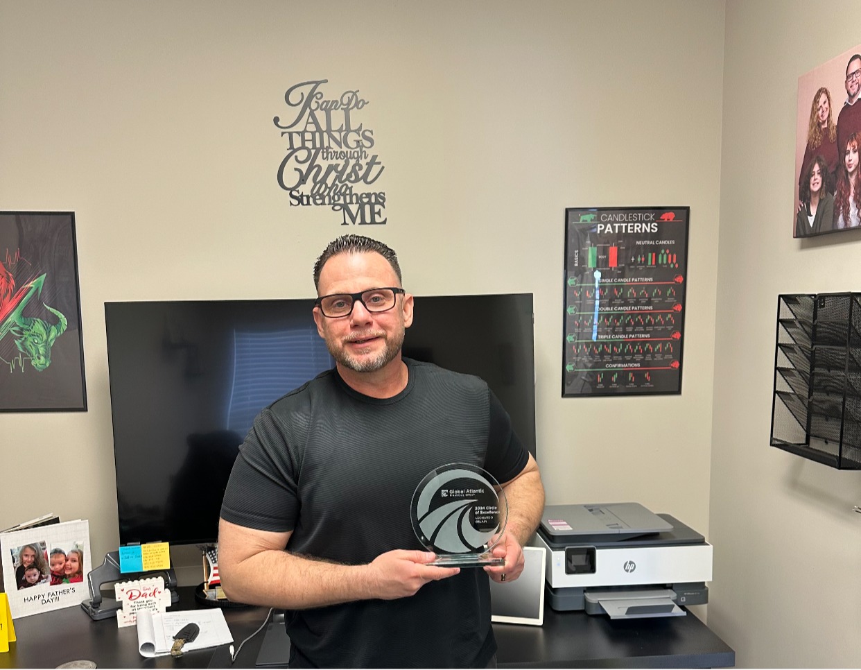Leon Financial Services, LLC Image