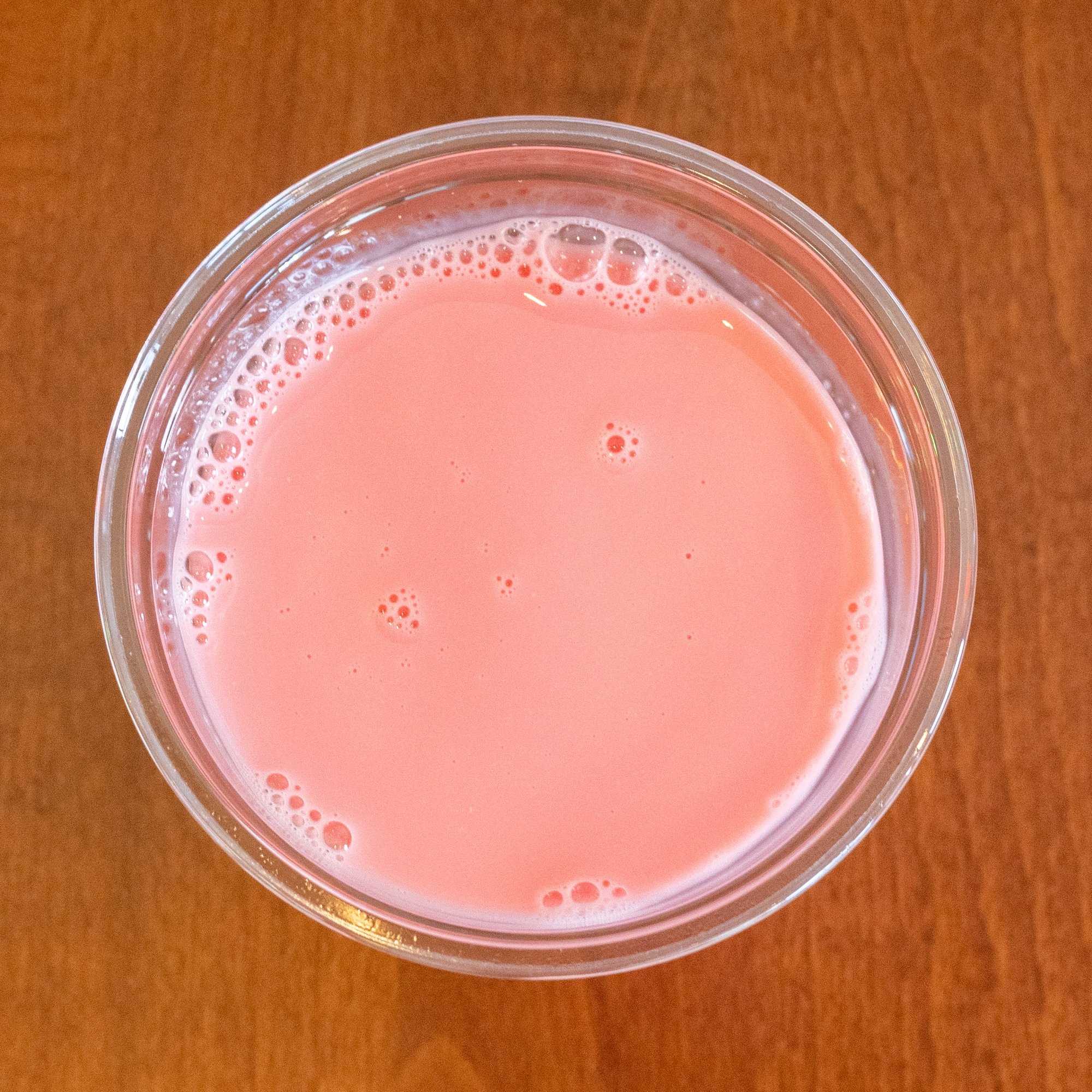 Rose Milk
