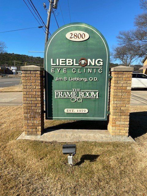 Images Lieblong Eye Clinic