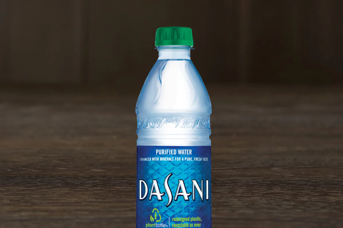 Dasani Water