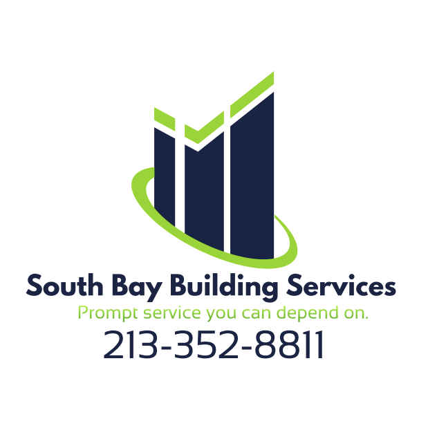 South Bay Building Services / A&A Renovation Logo