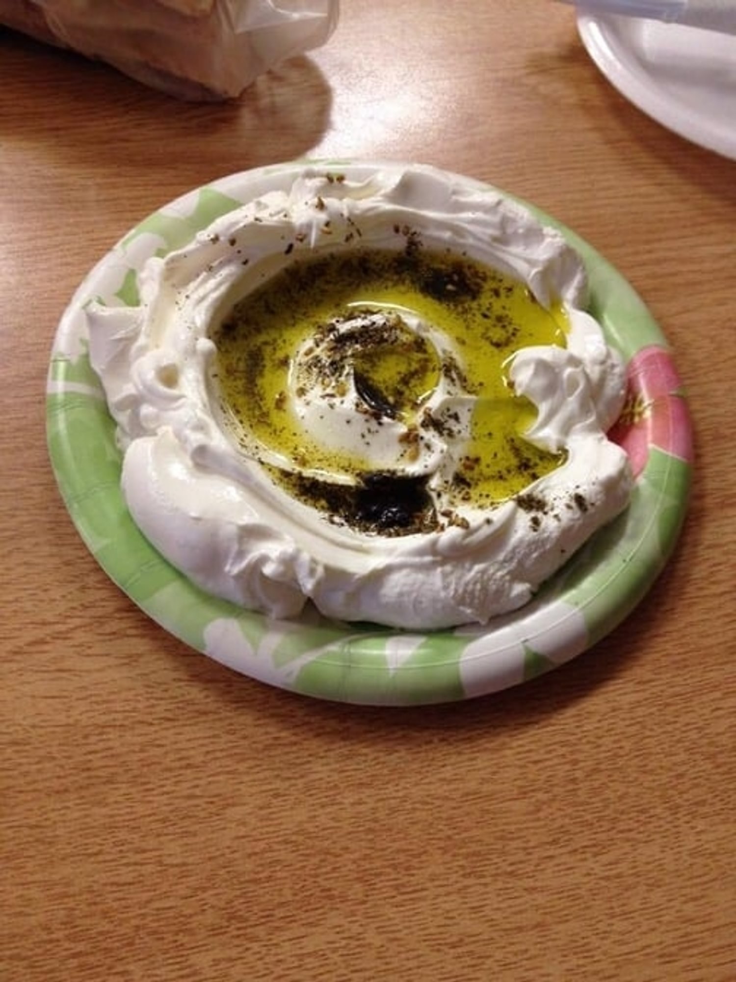 Labneh