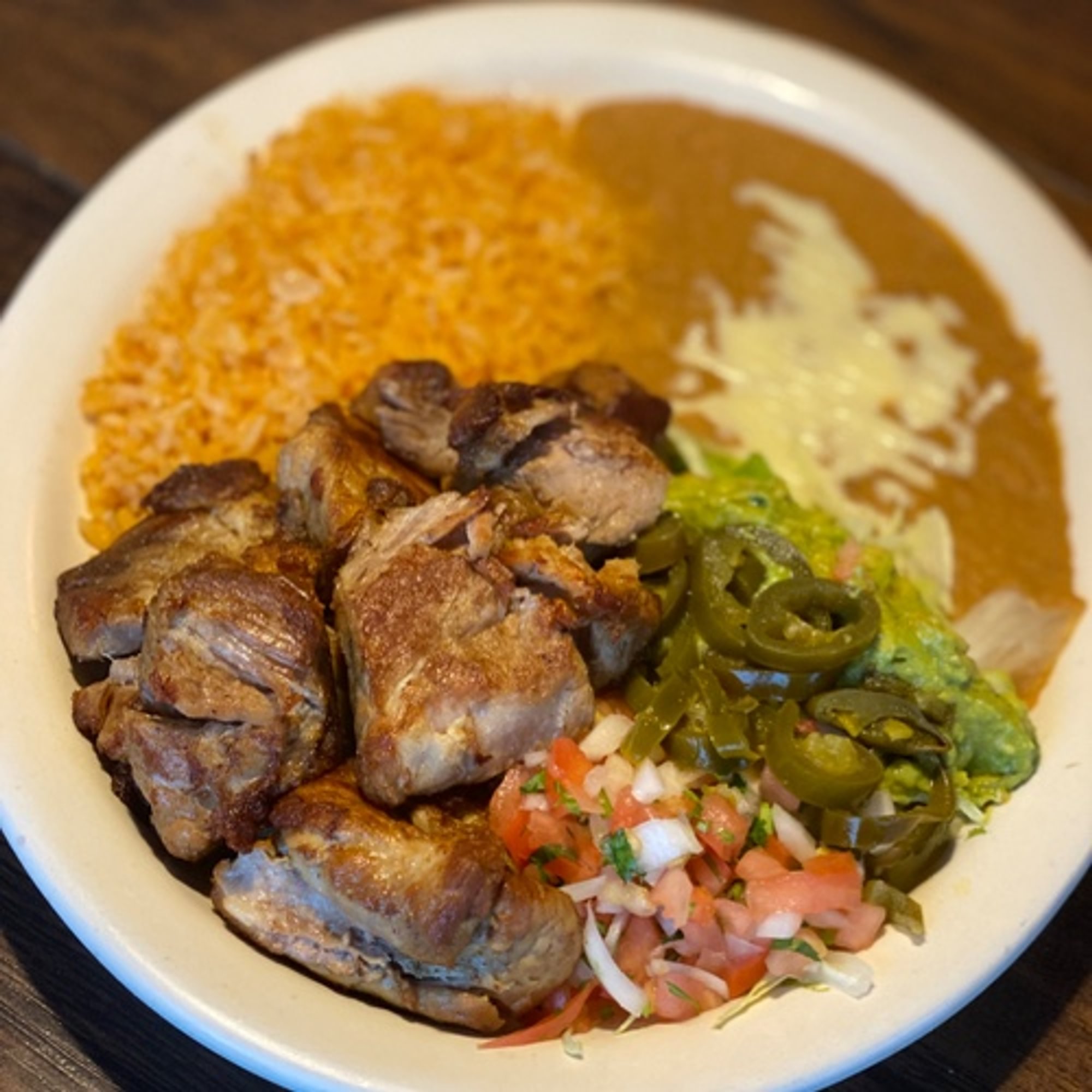 Carnitas