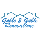Gable 2 Gable Renovations | 3826 Greenfield Rd, Inverary, ON K0H 1X0 | +1 613-453-3258