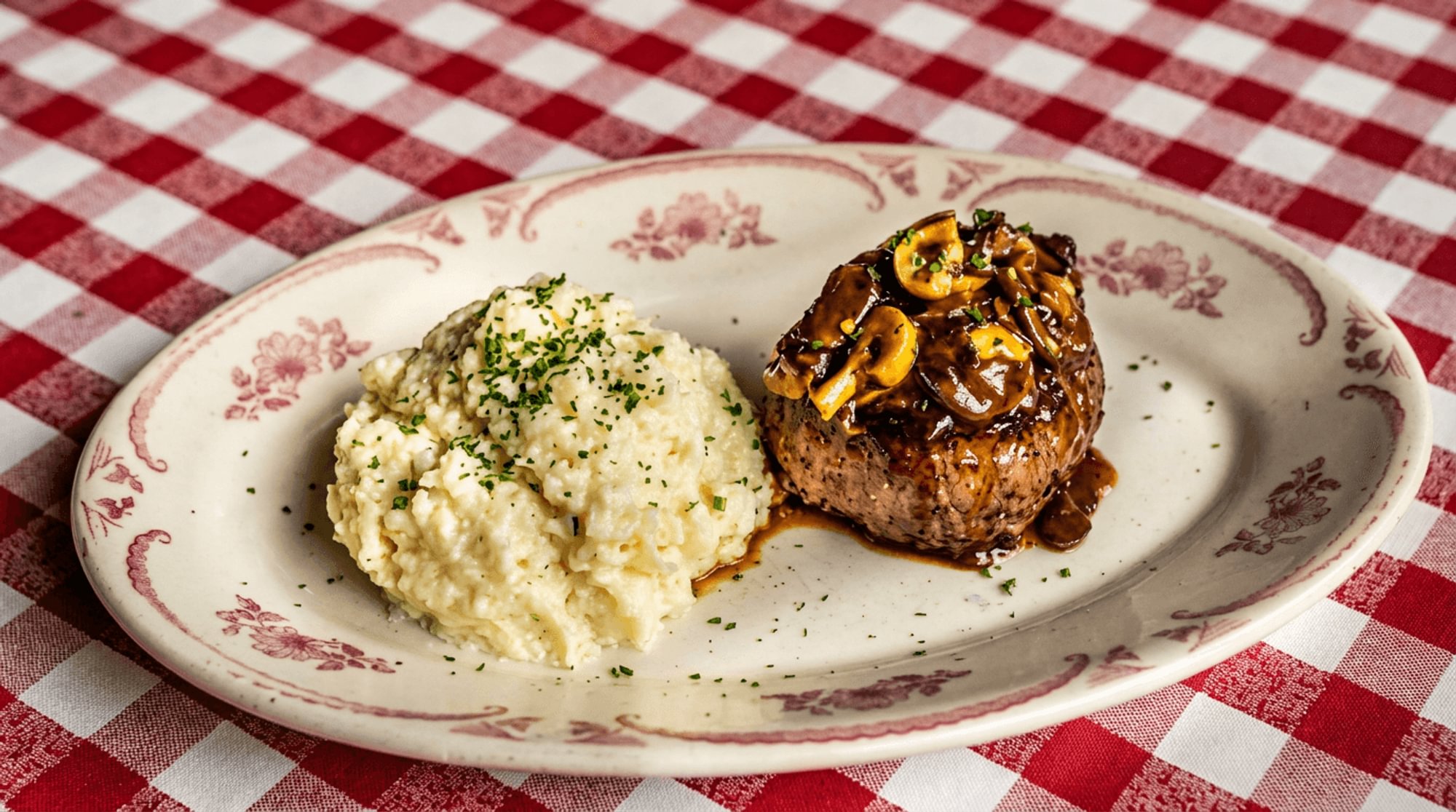 Filet Mignon