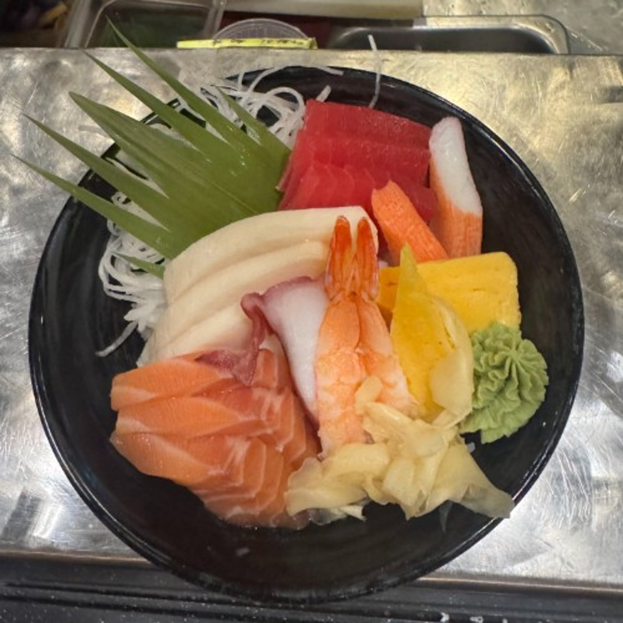Chirashi