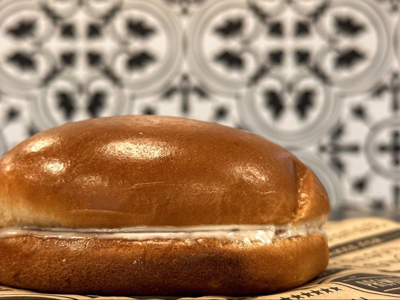 Bun Maska