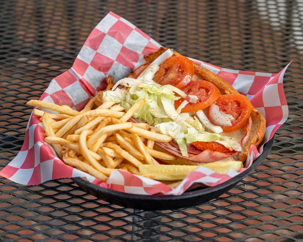Italian