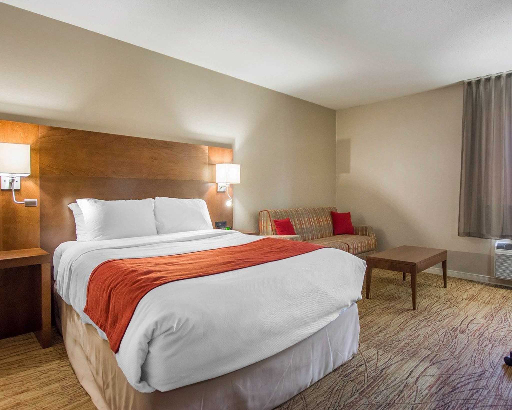 Images Comfort Inn