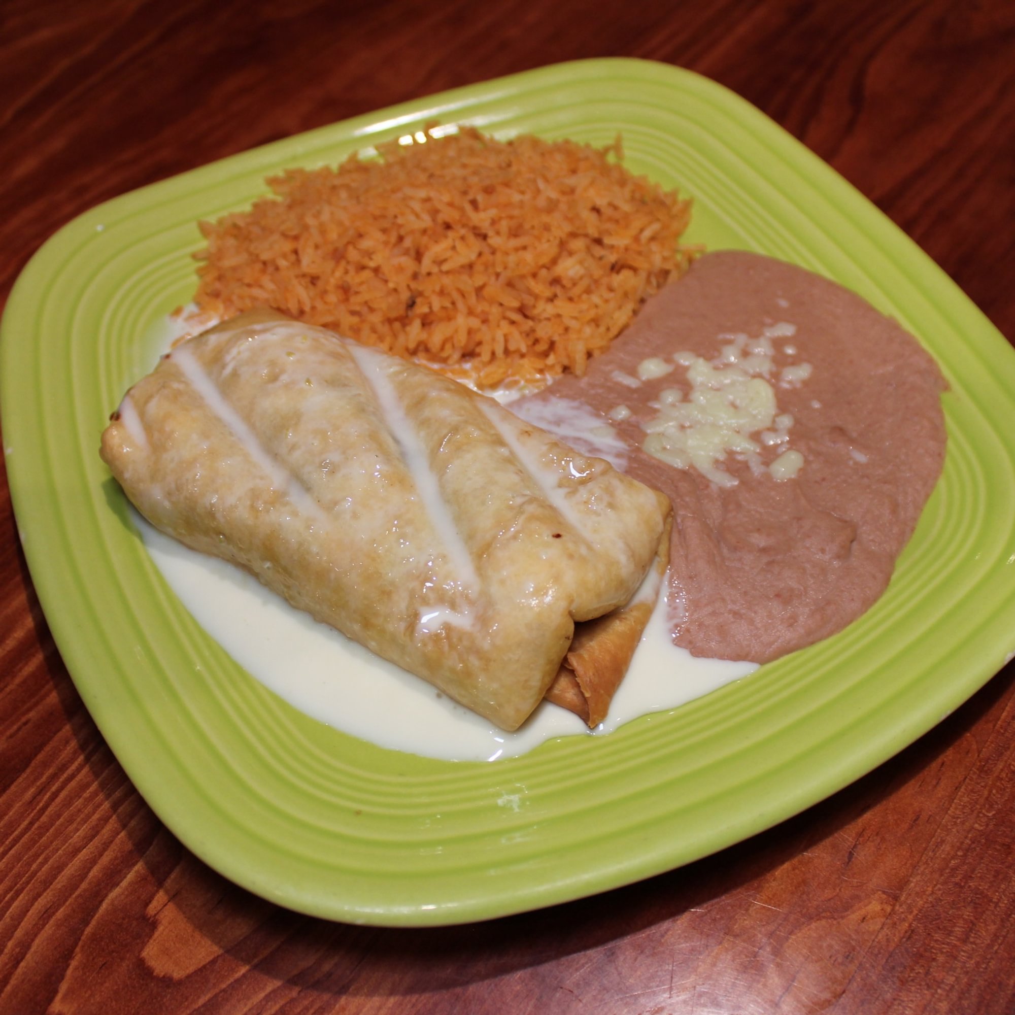 Chimichanga