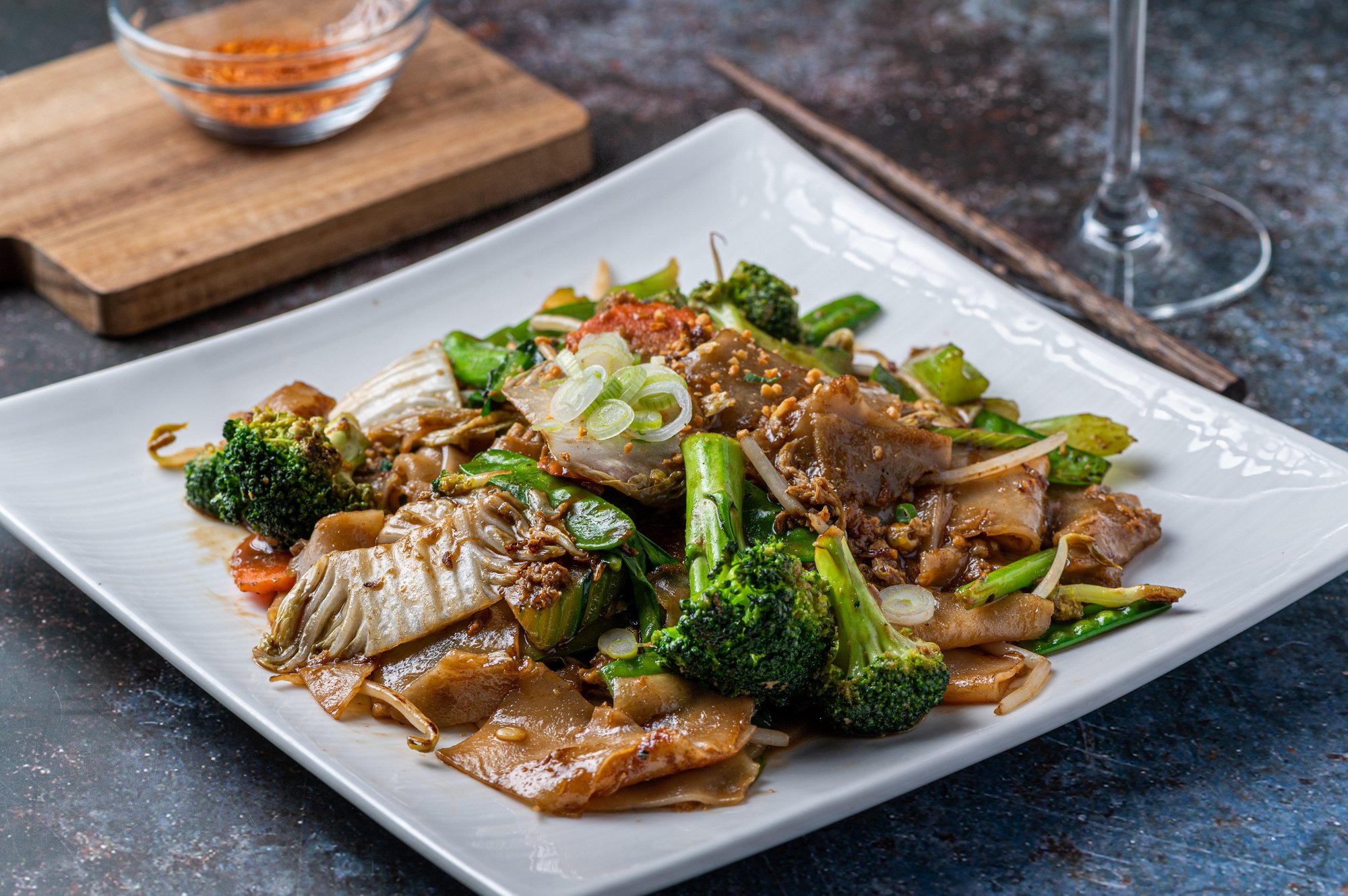 Pad Se Ew