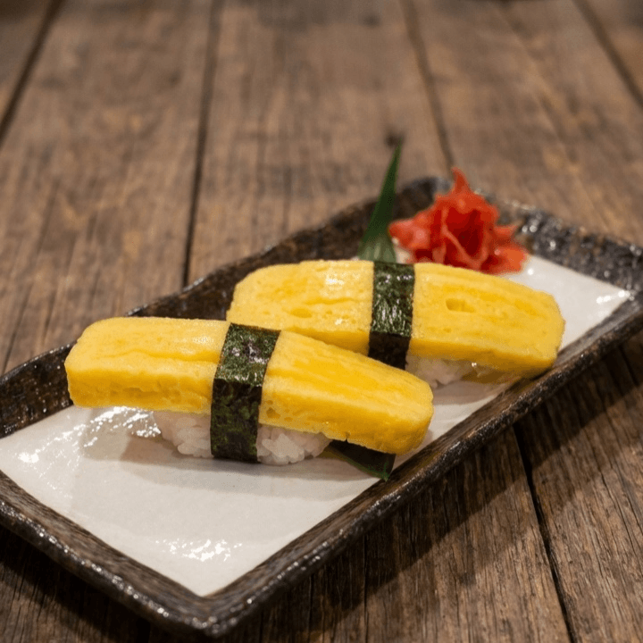Egg | Sushi