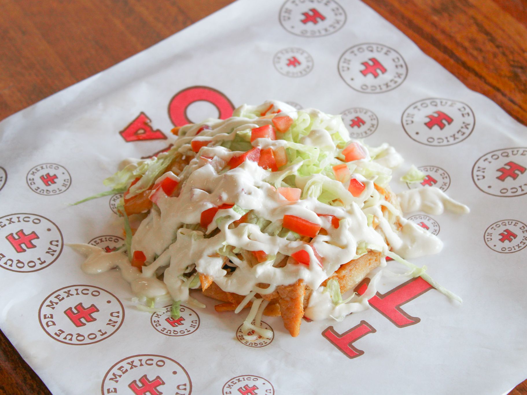 Sopes