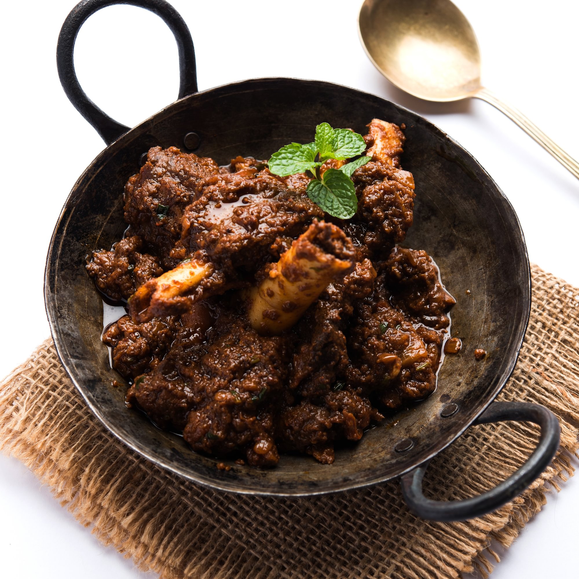 Karahi Goat House Fav
