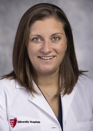 Courtney Batt, MD Image
