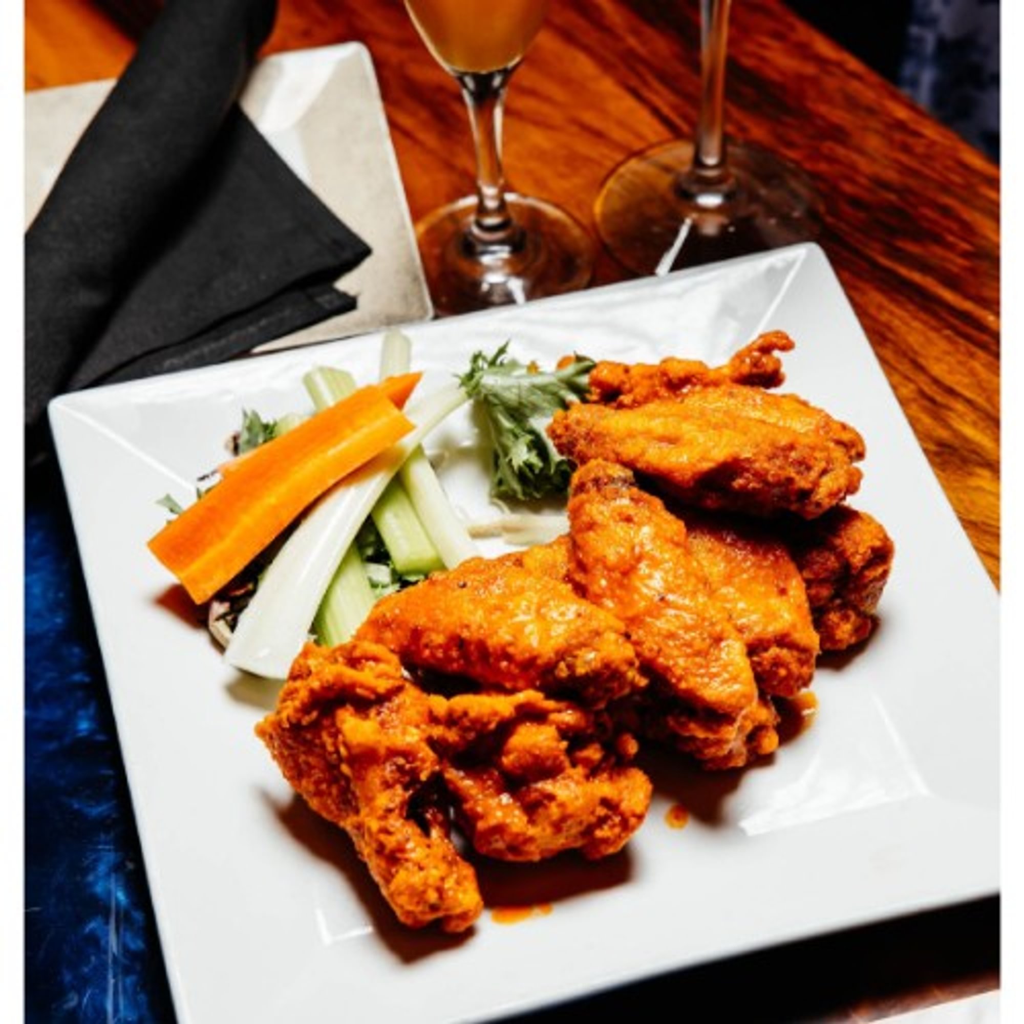 Wings 10pz