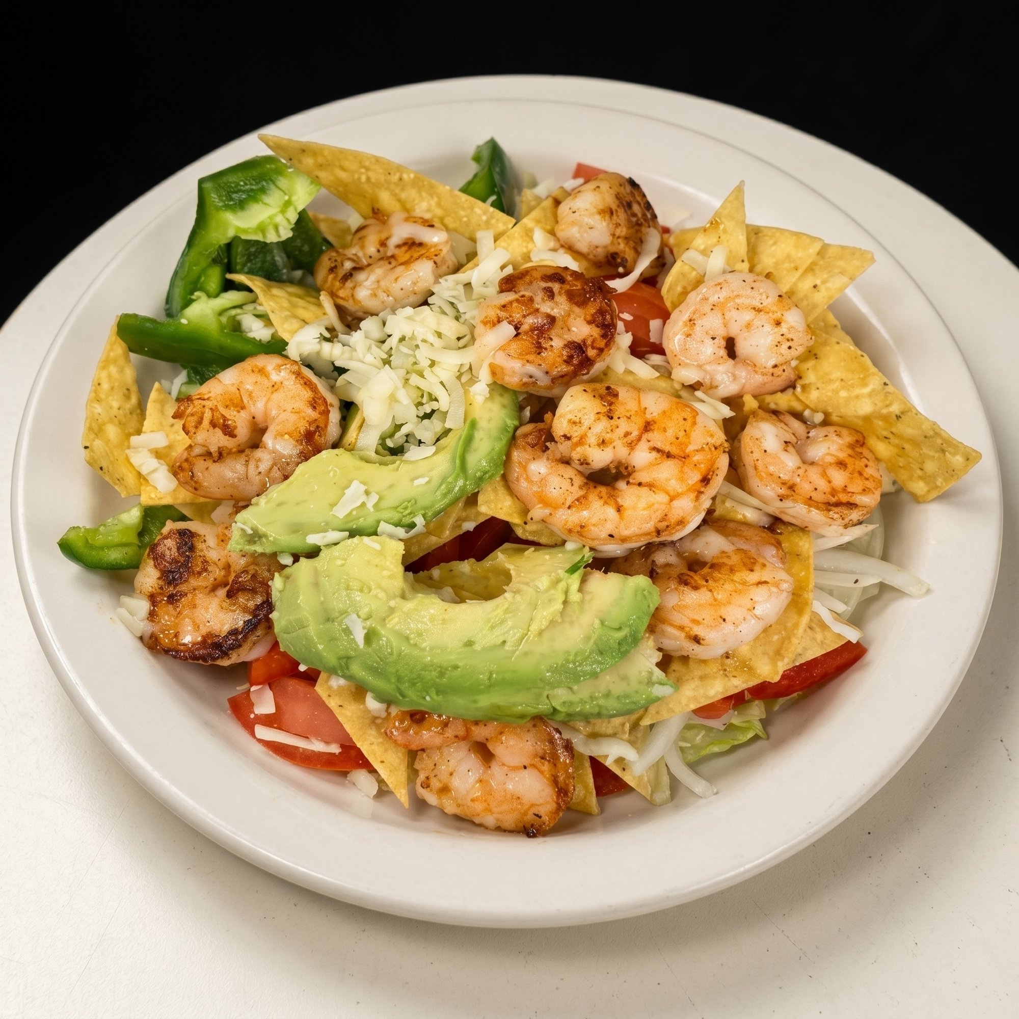 Shrimp Salad