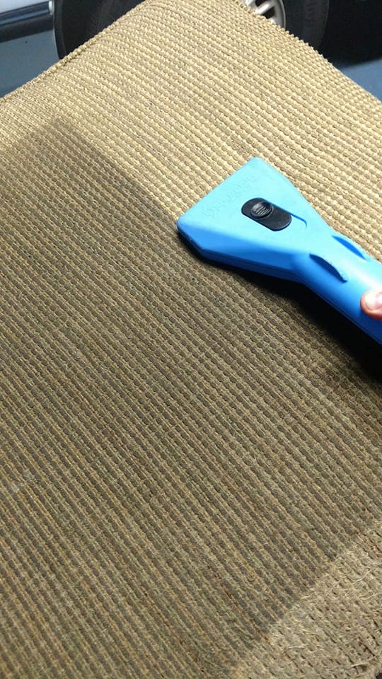 Barrows Carpet & Upholstery Cleaning Image