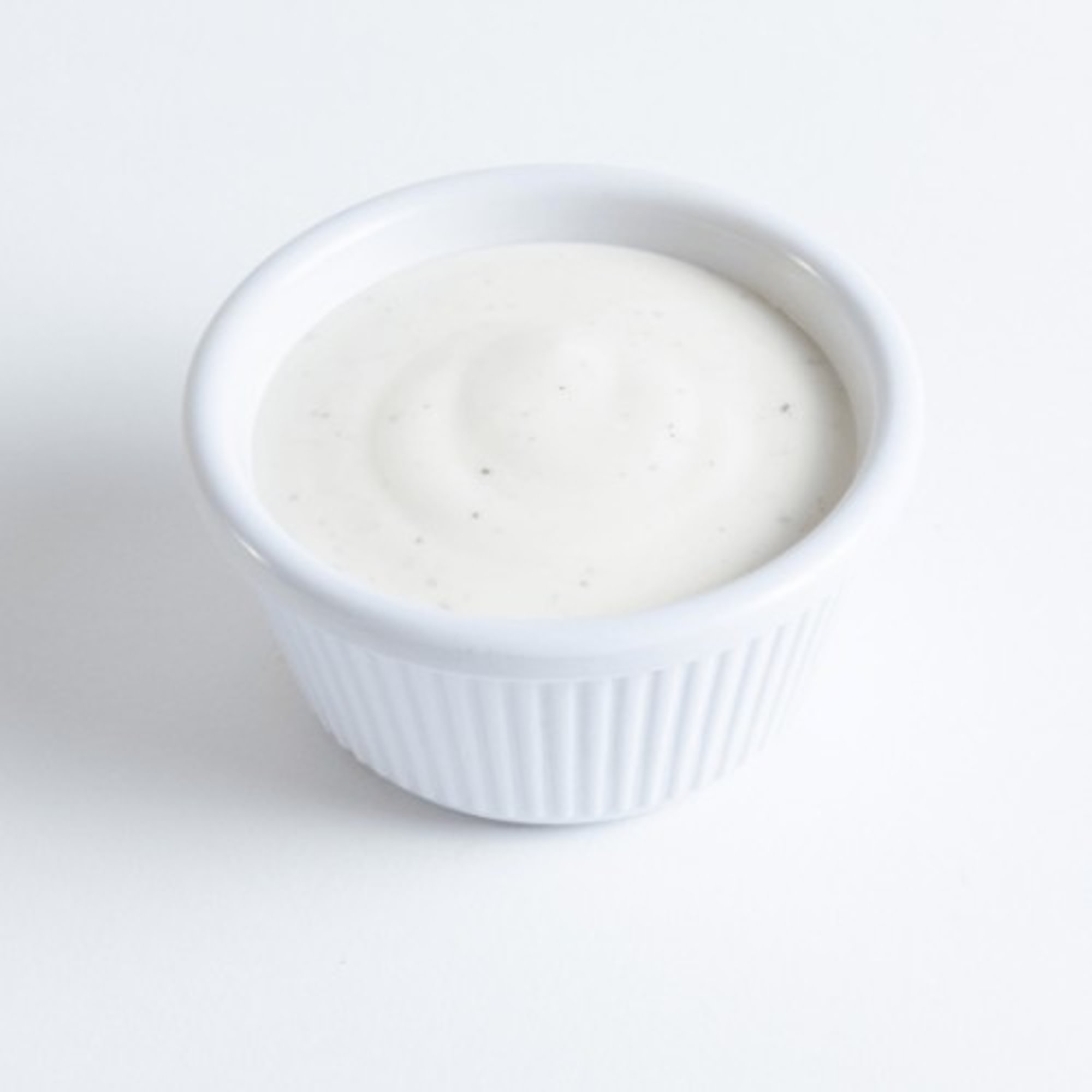 Side of Ranch