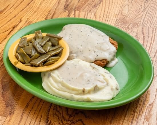 Family Deal - Chicken Fried Steak