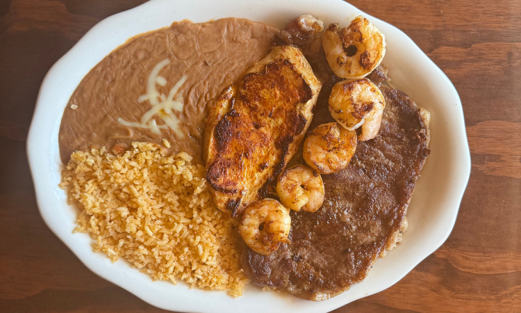 Mi Casa Special
