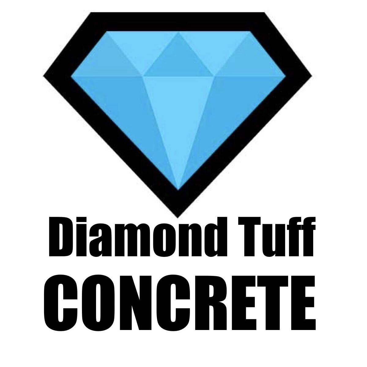 Diamond Tuff Concrete