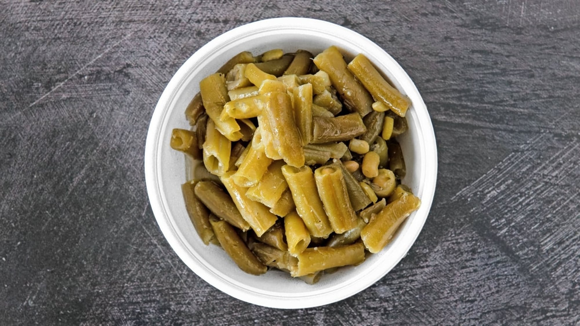 Green Beans