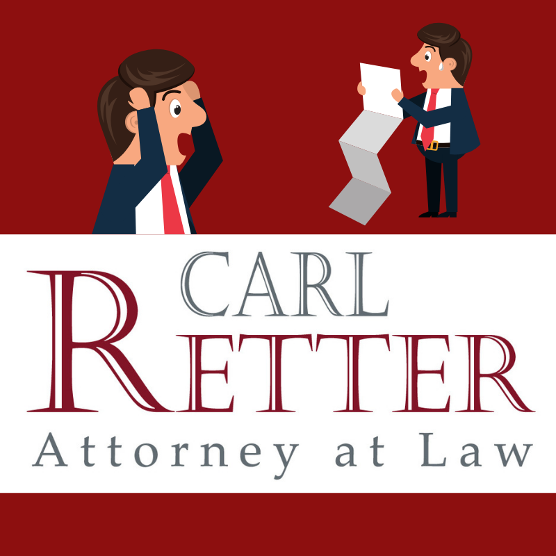 LAW OFFICES OF CARL R. RETTER Photo