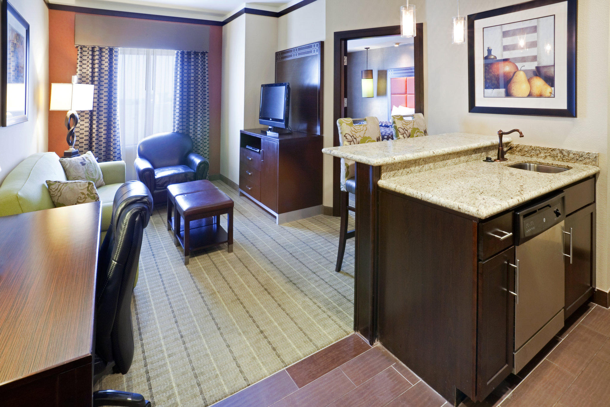 Staybridge Suites DFW Airport North Photo