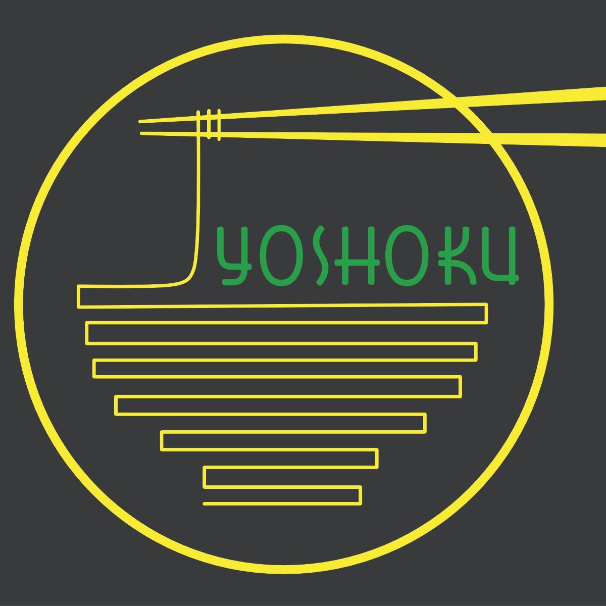 Yoshoku