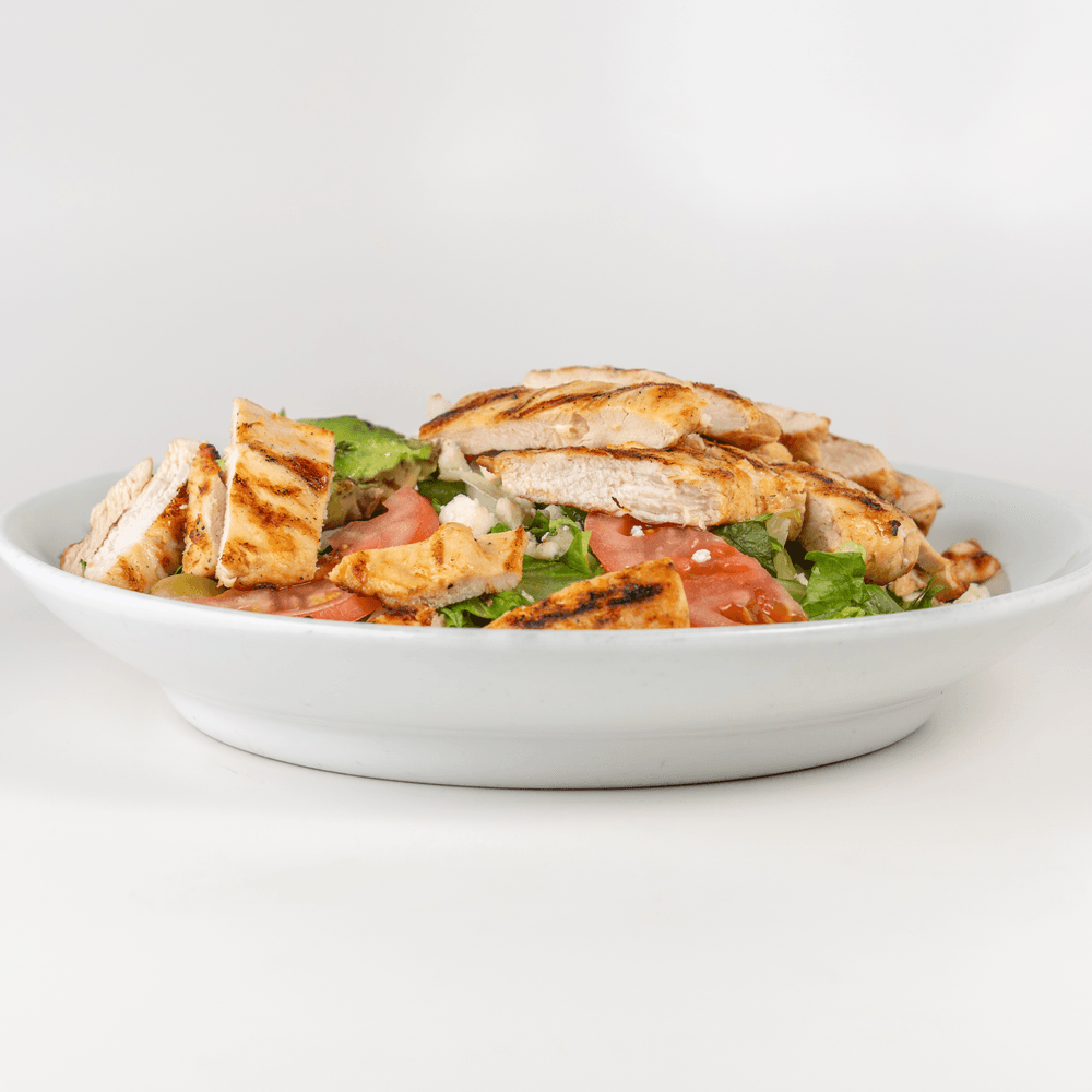 Cobb Salad