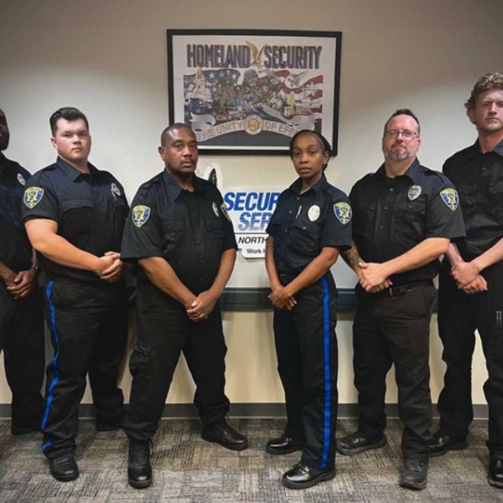 Security Services Northwest, Inc Image