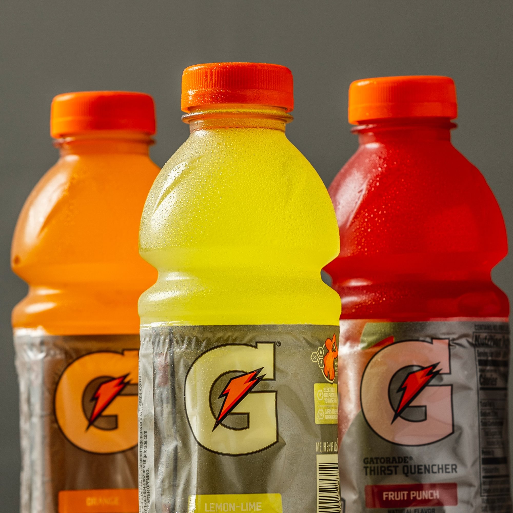 Gatorade