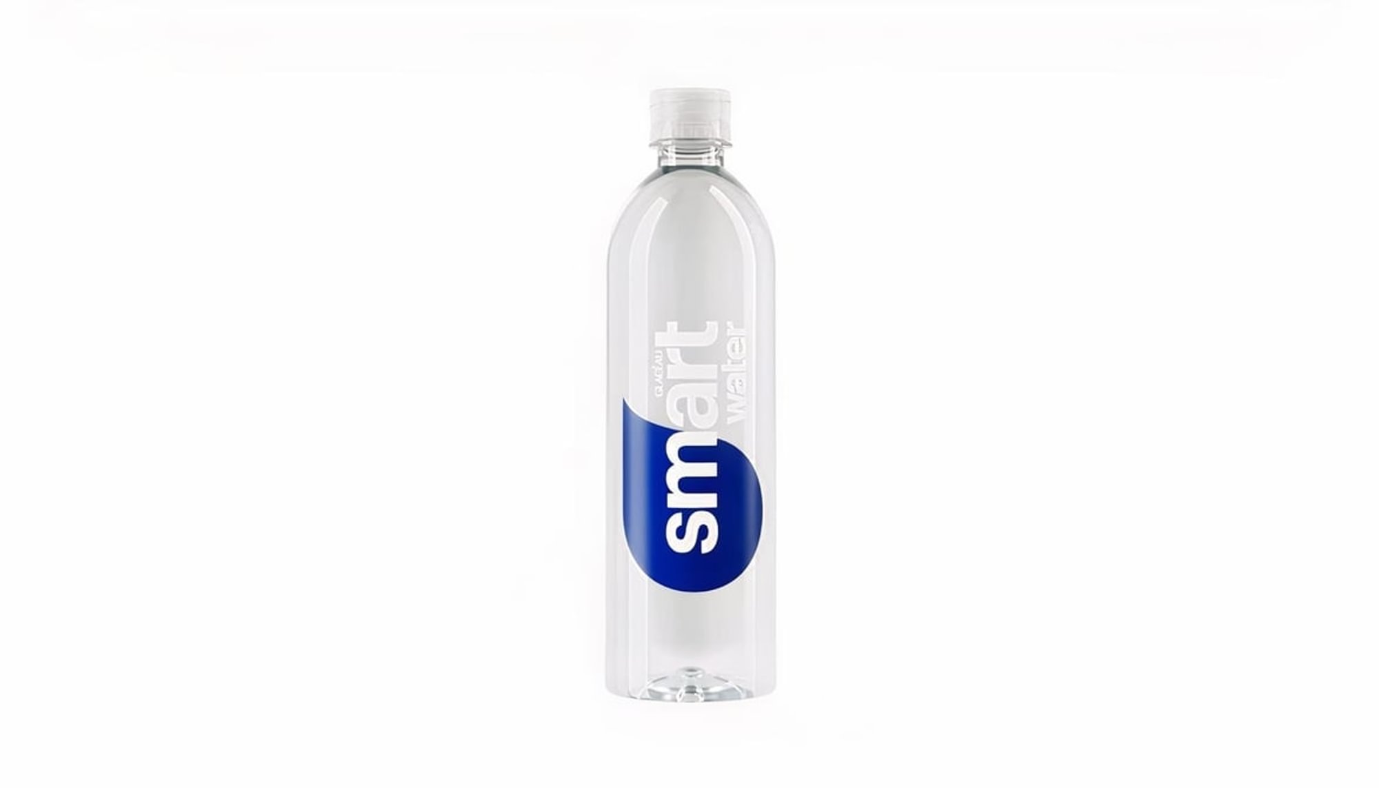 Smartwater 20oz
