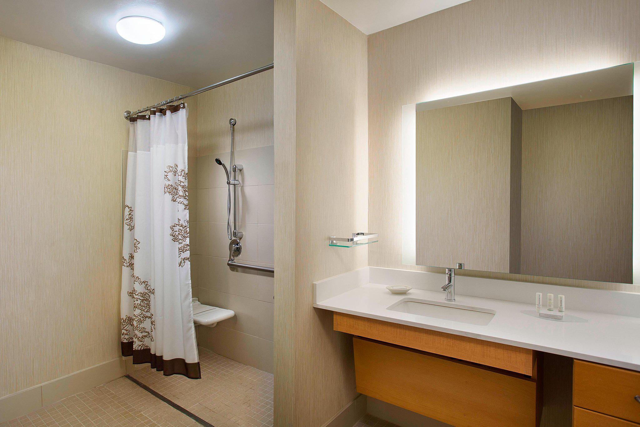 Residence Inn by Marriott Detroit Novi Photo