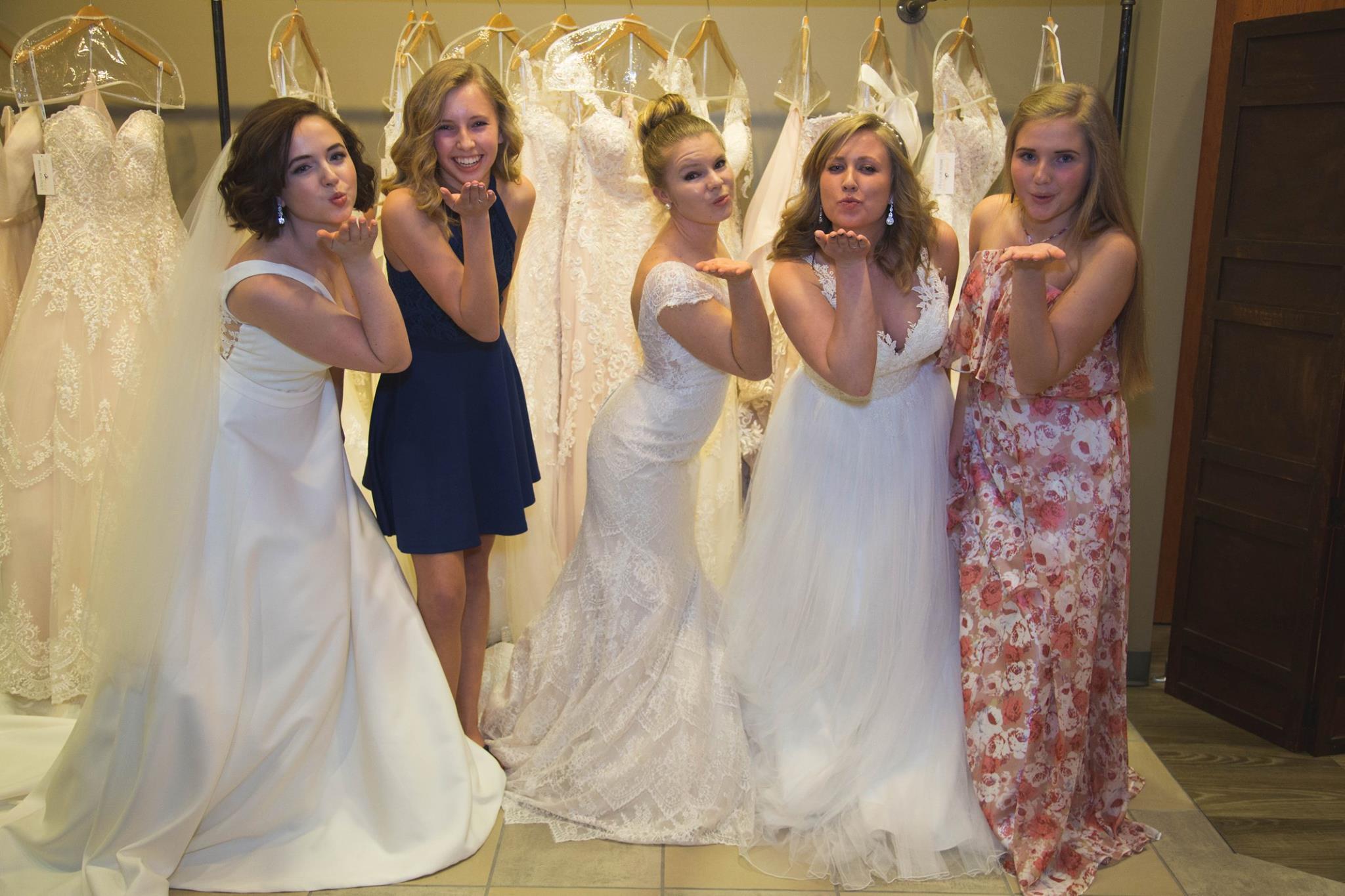 Dani West Bridal Boutique Photo