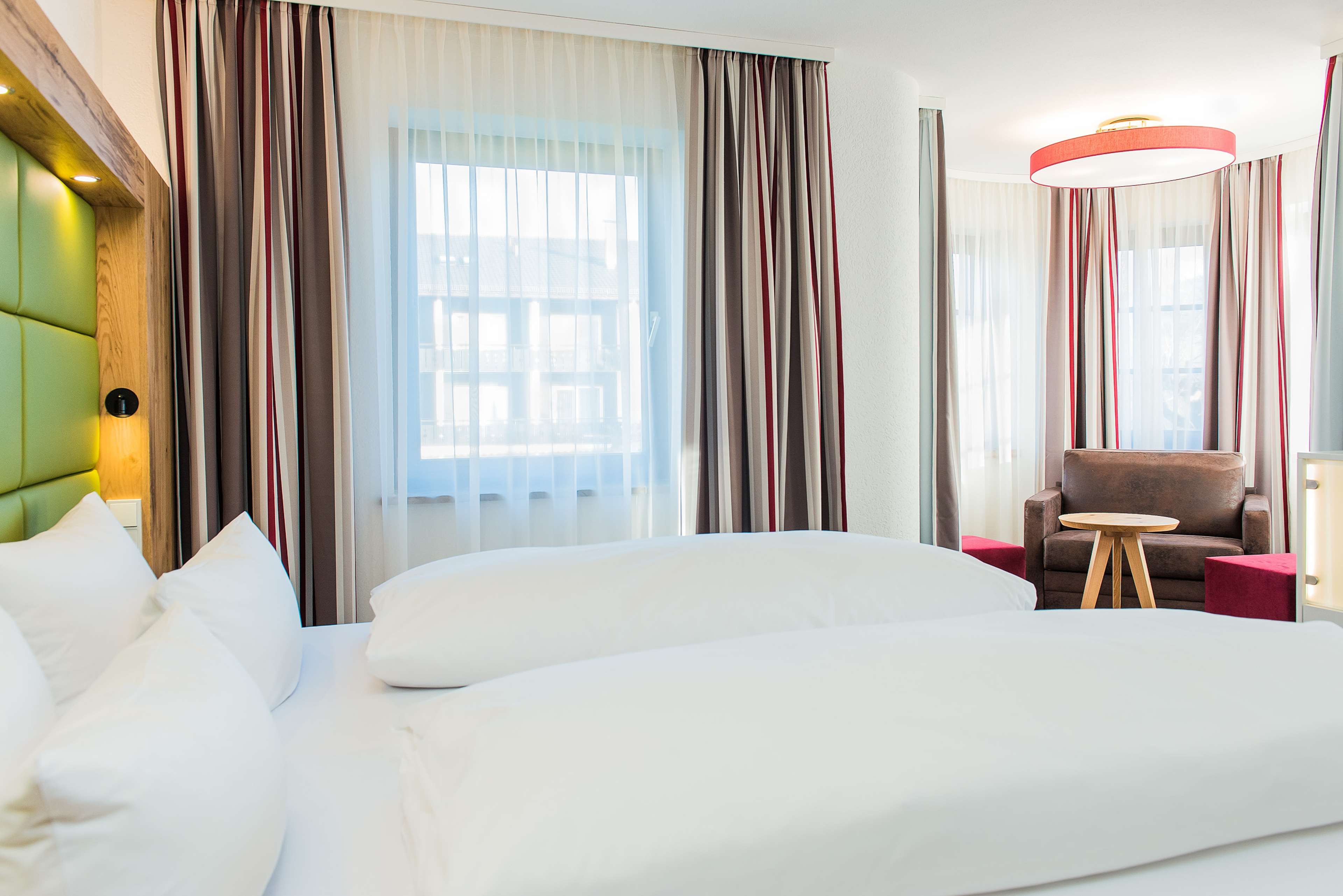 Bilder Best Western Hotel Obermuehle