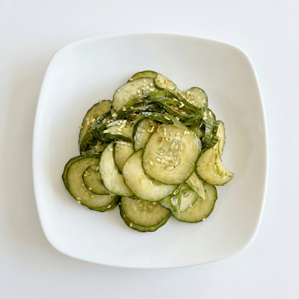 Sunomono Salad