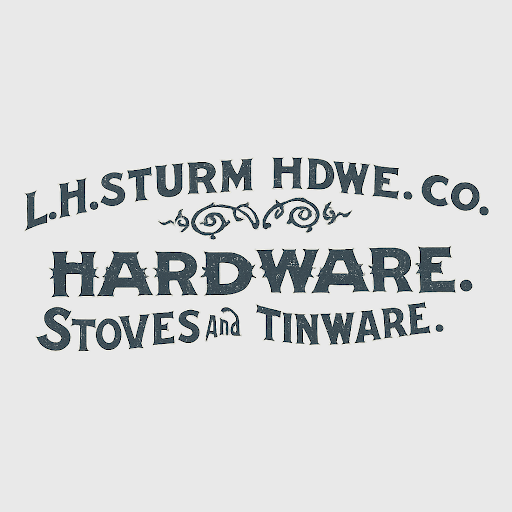 L H Sturm Hardware Co
