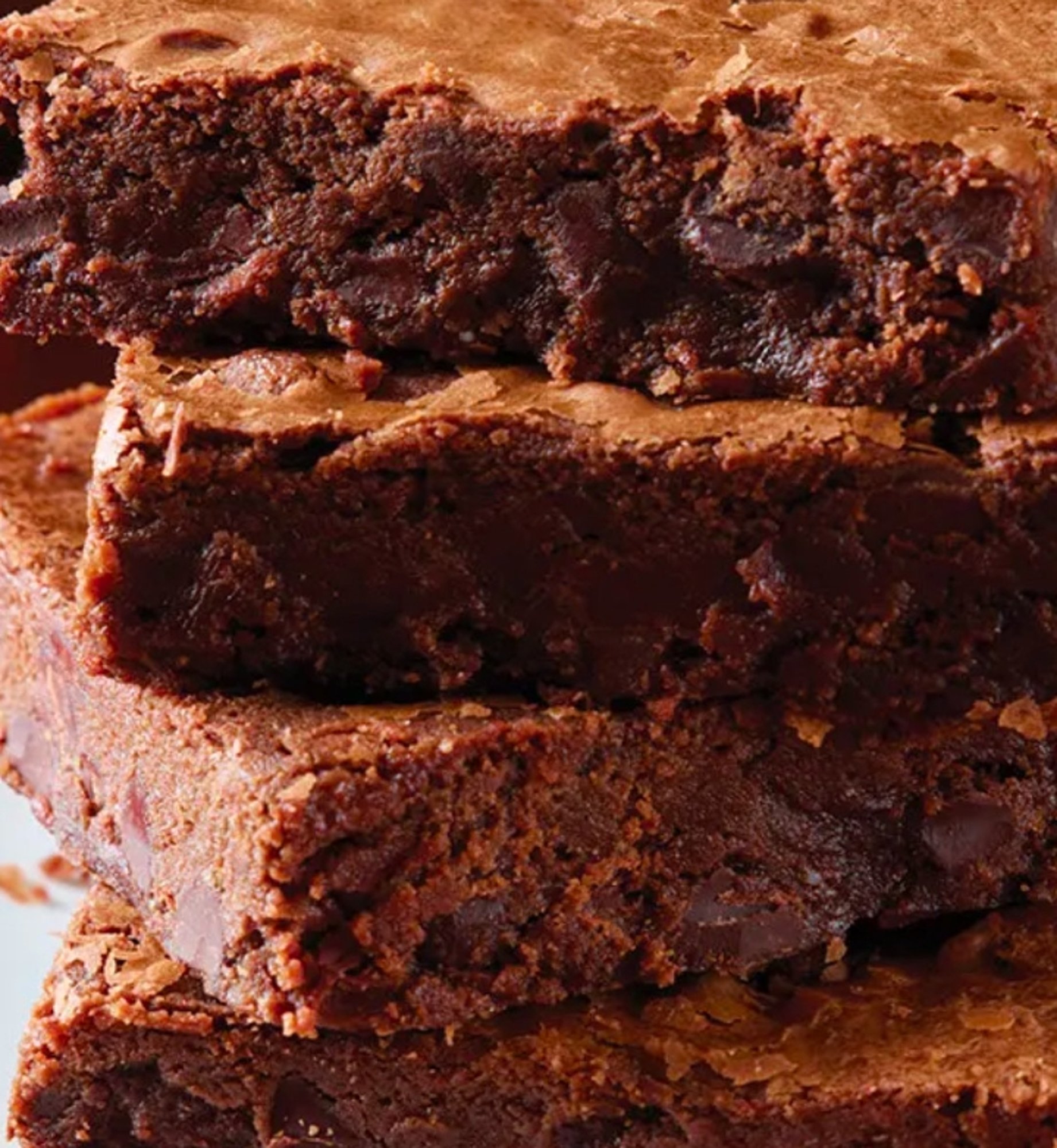 Fudge Brownies