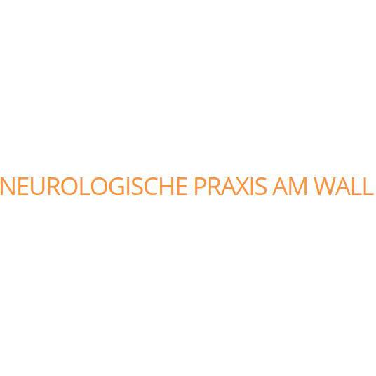Logo von Neurologische Praxis am Wall Dr. Wortmann, Dr. Stroeve