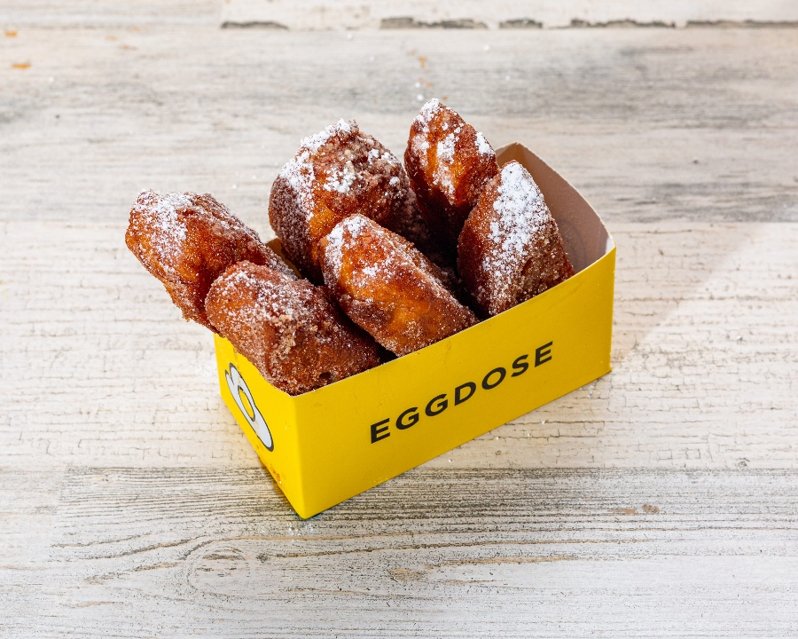 Maple Sticks