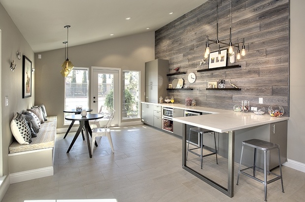 Images Meridian Terrace Condominiums
