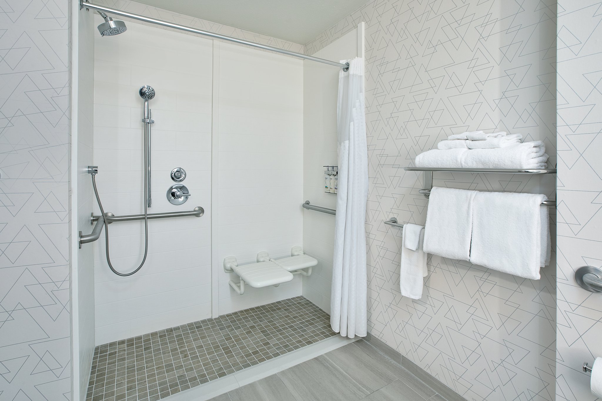 Holiday Inn Express Casper-I-25 by IHG Image