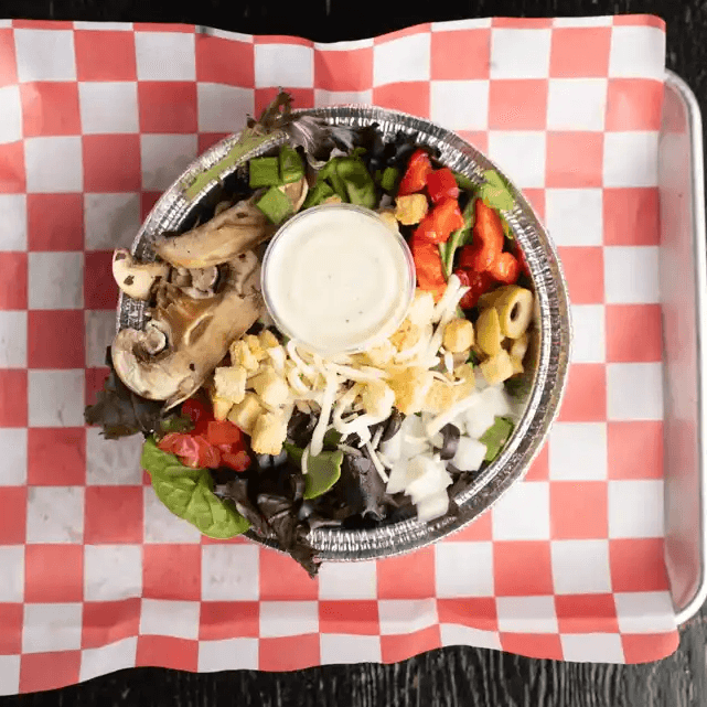 Chef Salad
