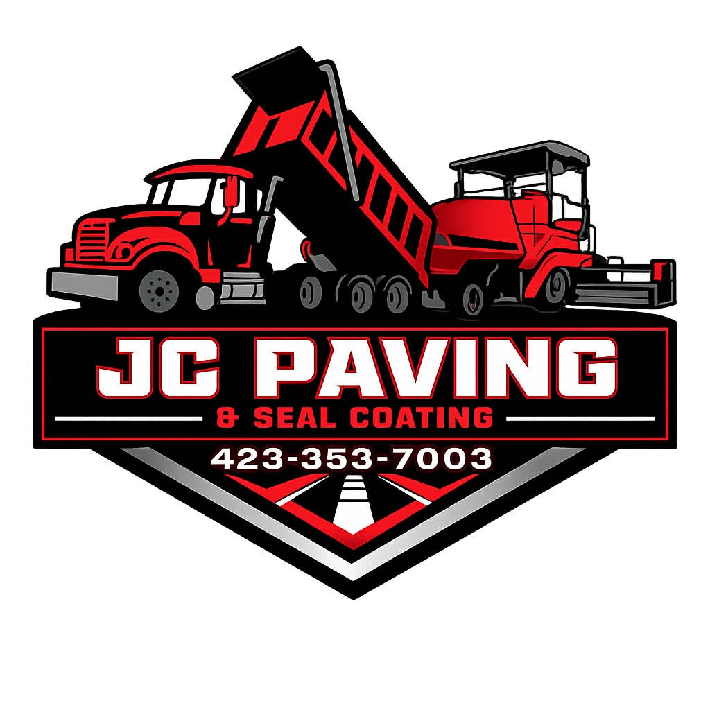 Jc Paving & Seal Coating