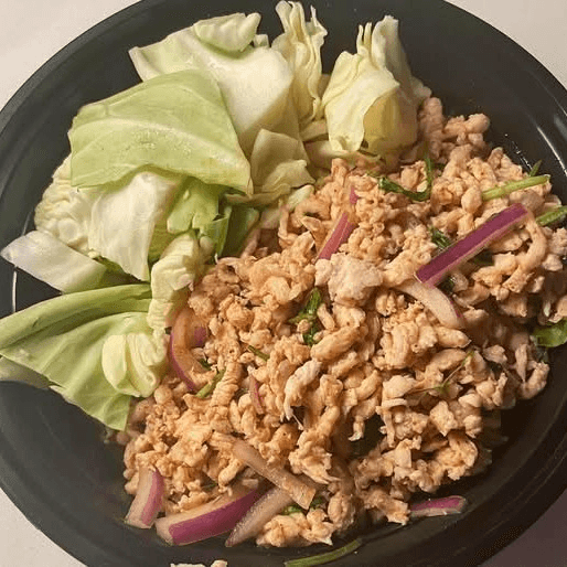Larb Gai