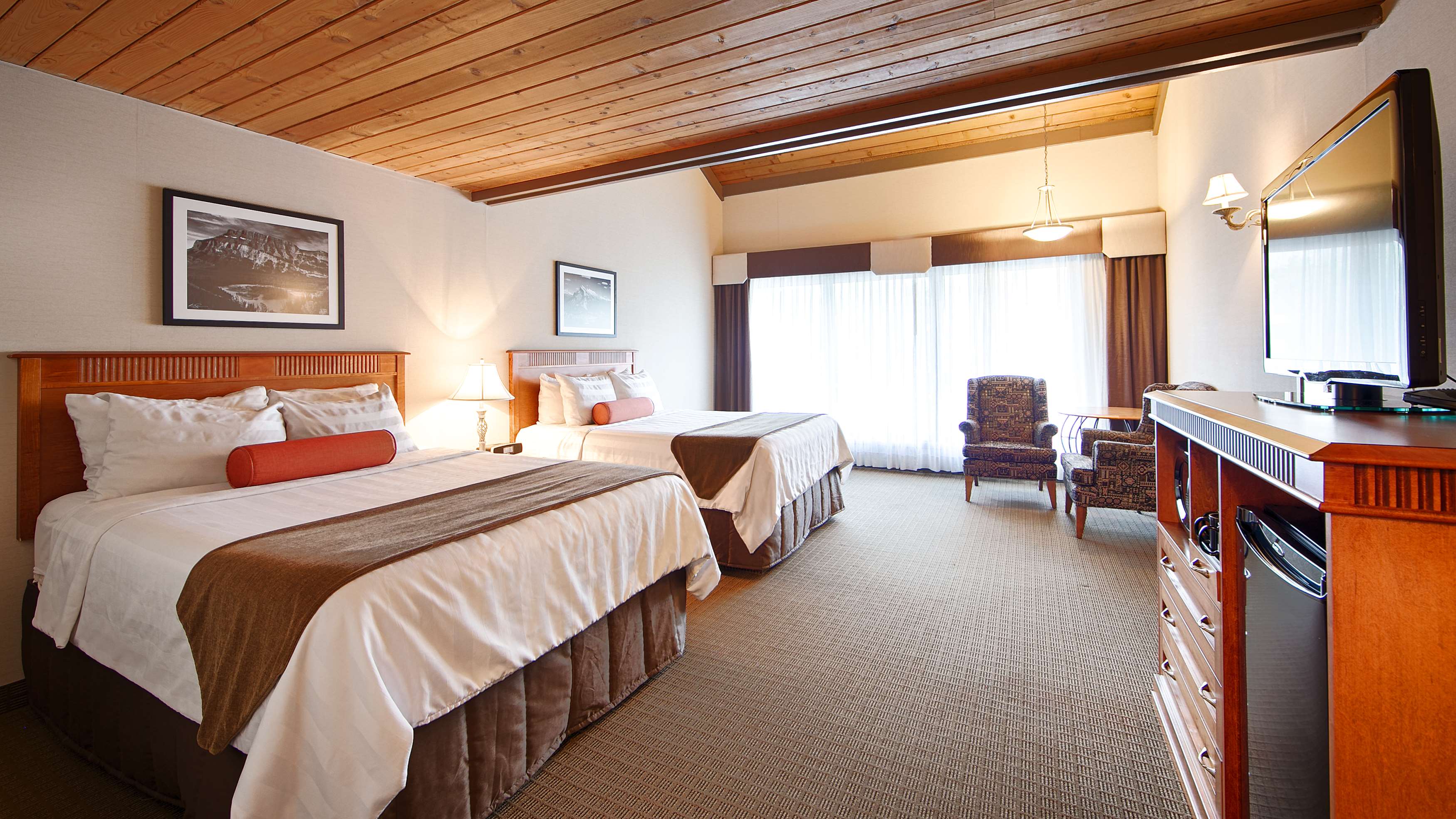 Images Best Western Plus Siding 29 Lodge
